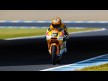Alberto Moncayo, Andalucía Banca Cívica, Motegi FP2