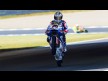 Maverick Viñales, Blusens by Paris Hilton, Motegi FP2