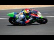 Dominique Aegerter, Technomag-CIP, Motegi FP2