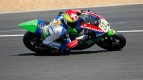 Dominique Aegerter, Technomag-CIP, Motegi FP2