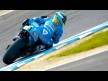 Alvaro Bautista, Rizla Suzuki MotoGP, Motegi FP2