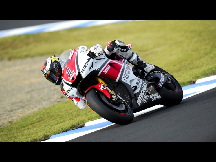 lorenzo slideshow