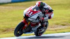 Ben Spies, Yamaha Factory Racing, Motegi FP2