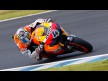 Andrea Dovizioso, Repsol Honda Team, Motegi QP