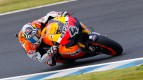 Andrea Dovizioso, Repsol Honda Team, Motegi QP