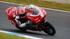 Johann Zarco, Avant-AirAsia-Ajo, Motegi WUP