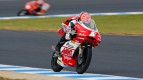 Johann Zarco, Avant-AirAsia-Ajo, Motegi QP