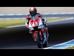 Ben Spies, Yamaha Factory Racing, Motegi QP