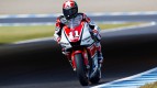 Ben Spies, Yamaha Factory Racing, Motegi QP