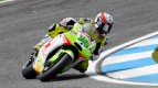 Randy de Puniet, Pramac Racing Team, Motegi QP