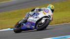 Karel Abraham, Cardion AB Motoracing, Motegi QP