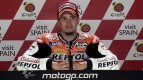 Motegi 2011 - MotoGP - QP - Interview - Andrea Dovizioso