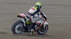 Motegi 2011 - MotoGP - QP - Action - Toni Elias