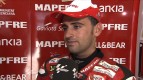 Barbera analyses Motegi QP