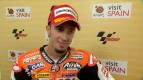 Dovizioso pleased with QP display