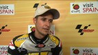 Luthi keen to convert qualifying spot into result