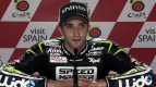 Motegi 2011 - Moto2 - QP - Interview - Andrea Iannone