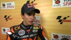 Marquez focused on important Motegi race