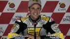 Motegi 2011 - Moto2 - QP - Interview - Thomas Luthi