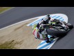 Toni Elias, LCR Honda MotoGP, Motegi QP