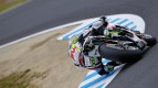 Toni Elias, LCR Honda MotoGP, Motegi QP