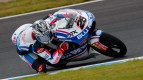 Maverick Viñales, Blusens by Paris Hilton, Motegi WUP