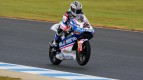 Maverick Viñales, Blusens by Paris Hilton, Motegi QP