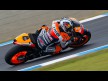 Dani Pedrosa, Repsol Honda Team, Motegi QP