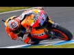 Casey Stoner, Repsol Honda, Motegi QP