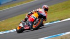 Casey Stoner, Repsol Honda, Motegi QP
