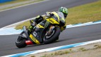 Cal Crutchlow, Monster Yamaha Tech 3, Motegi QP