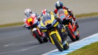 Bradley Smith, Tech 3 Racing, Motegi QP