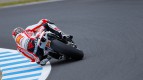 Marco Simoncelli, San Carlo Honda Gresini, Motegi QP