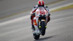 Marco Simoncelli, San Carlo Honda Gresini, Motegi FP3