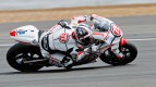 Yuki Takahashi, Gresini Racing Moto2