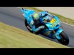 Alvaro Bautista, Rizla Suzuki MotoGP, Motegi QP