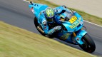 Alvaro Bautista, Rizla Suzuki MotoGP, Motegi QP