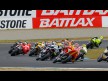 Moto2, Motegi RAC