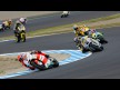 Moto2, Motegi RAC