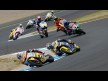 Moto2, Motegi RAC