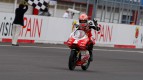 Johann Zarco, Avant-AirAsia-Ajo, Motegi RAC