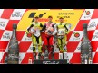 Zarco, Terol, Faubel, Avant-AirAsia-Ajo, Bankia Aspar Team 125cc, Motegi RAC