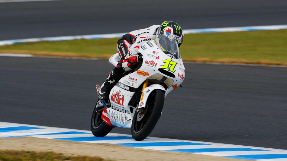 Sandro Cortese, Intact-Racing Team Germany,  Motegi RAC