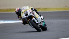 Thomas Luthi, Interwetten Paddock Moto2, Motegi RAC