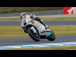 Thomas Luthi, Interwetten Paddock Moto2, Motegi WUP