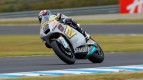 Thomas Luthi, Interwetten Paddock Moto2, Motegi WUP