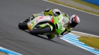 Randy de Puniet, Pramac Racing Team, Motegi RAC