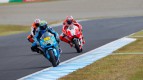 Alvaro Bautista, Rizla Suzuki MotoGP, Motegi RAC