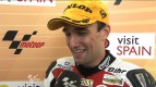 Zarco elated with first GP win