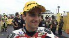 Motegi 2011 - 125cc - Race - Interview - Johann Zarco